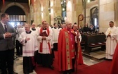 Otwarcie II Synodu Archidiecezji Wrocławskiej