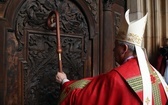 Otwarcie II Synodu Archidiecezji Wrocławskiej