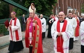 Otwarcie II Synodu Archidiecezji Wrocławskiej