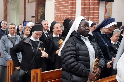 Otwarcie II Synodu Archidiecezji Wrocławskiej