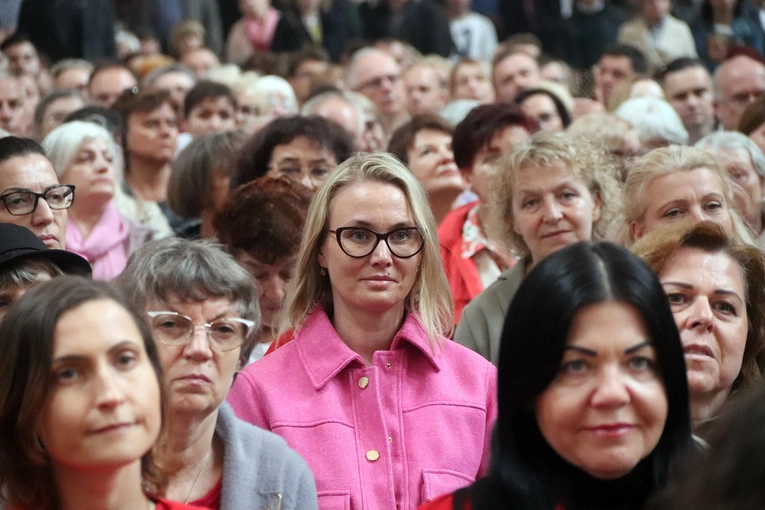 Otwarcie II Synodu Archidiecezji Wrocławskiej