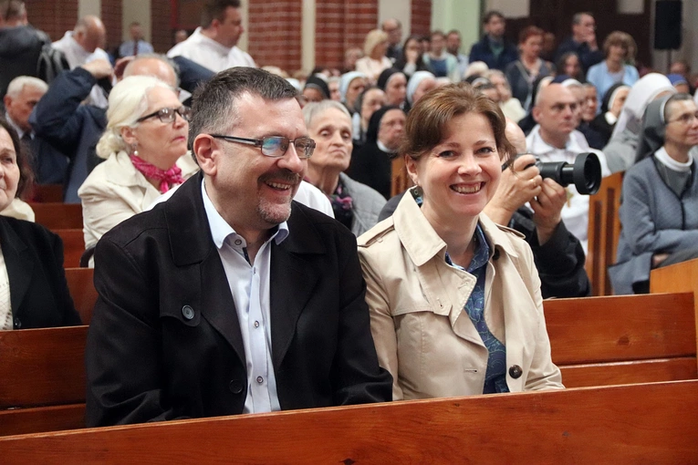Otwarcie II Synodu Archidiecezji Wrocławskiej