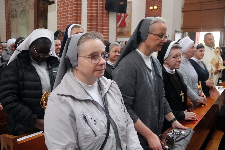Otwarcie II Synodu Archidiecezji Wrocławskiej