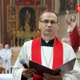 Otwarcie II Synodu Archidiecezji Wrocławskiej
