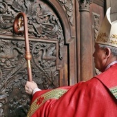 Wrocław: Synod otwarty! "Duchu Święty przyjdź i odnów oblicze tej diecezji"