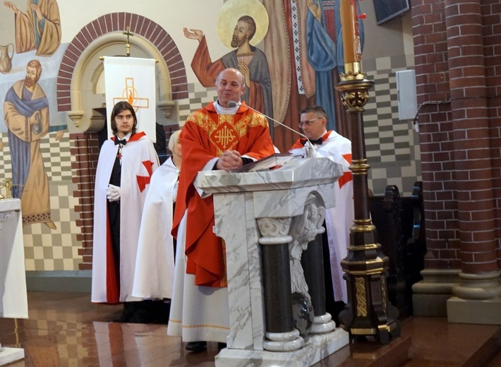 Benemerenti za zasługi dla Kościoła 