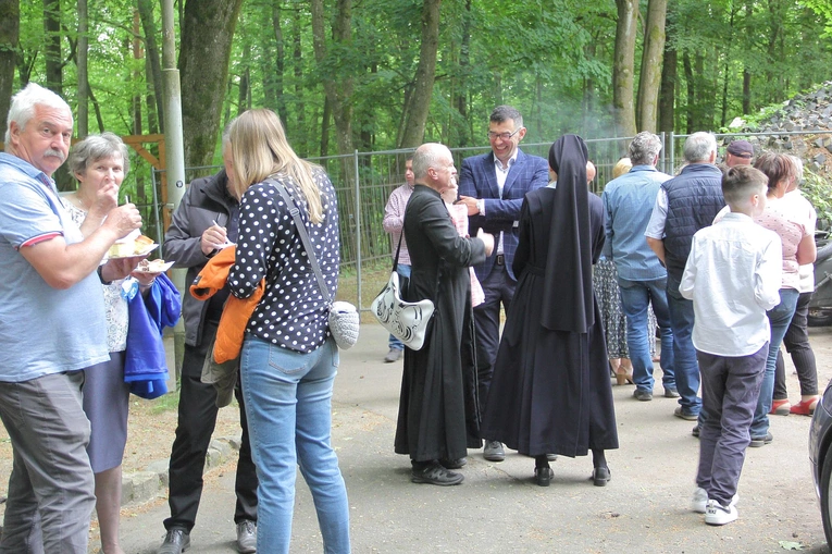 I Diecezjalna Pielgrzymka Rolników cz. 2