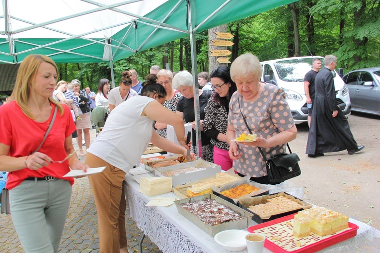 I Diecezjalna Pielgrzymka Rolników cz. 2