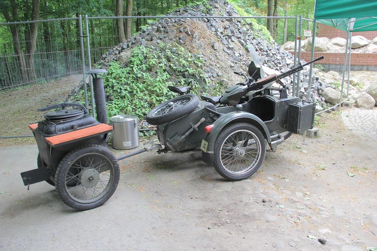 I Diecezjalna Pielgrzymka Rolników cz. 2