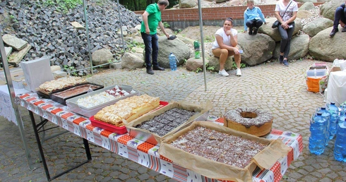 I Diecezjalna Pielgrzymka Rolników cz. 2