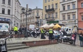 X Pielgrzymka Motocyklistów do Wambierzyc