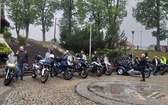 X Pielgrzymka Motocyklistów do Wambierzyc