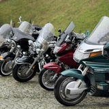 X Pielgrzymka Motocyklistów do Wambierzyc