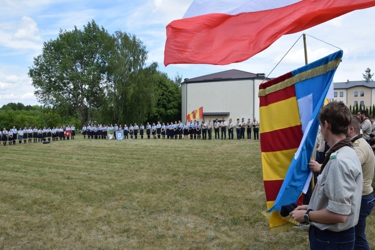 Wybrano władze Skautów Europy w Polsce.