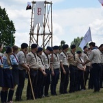 Wybrano władze Skautów Europy w Polsce.