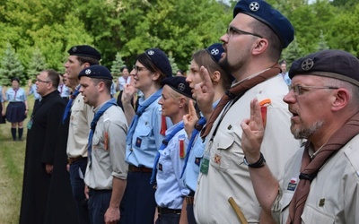 Wybrano władze Skautów Europy w Polsce.