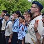 Wybrano władze Skautów Europy w Polsce.