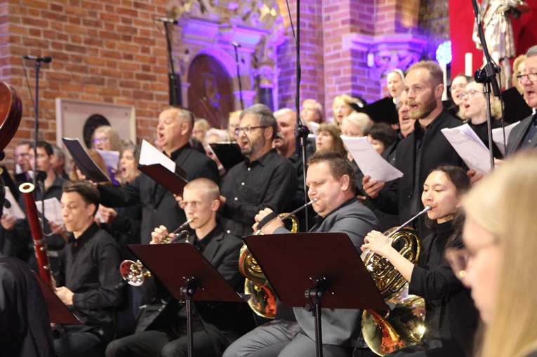 Otwarcie II Synodu Archidiecezji Wrocławskiej - cz. 3