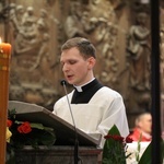 Otwarcie II Synodu Archidiecezji Wrocławskiej - cz. 3