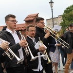 Otwarcie II Synodu Archidiecezji Wrocławskiej - cz. 3