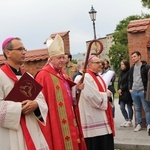 Otwarcie II Synodu Archidiecezji Wrocławskiej - cz. 3