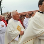 Otwarcie II Synodu Archidiecezji Wrocławskiej - cz. 3