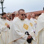 Otwarcie II Synodu Archidiecezji Wrocławskiej - cz. 3