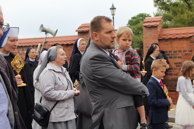 Otwarcie II Synodu Archidiecezji Wrocławskiej - cz. 3