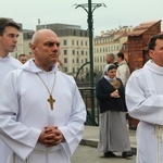 Otwarcie II Synodu Archidiecezji Wrocławskiej - cz. 3