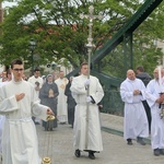 Otwarcie II Synodu Archidiecezji Wrocławskiej - cz. 3