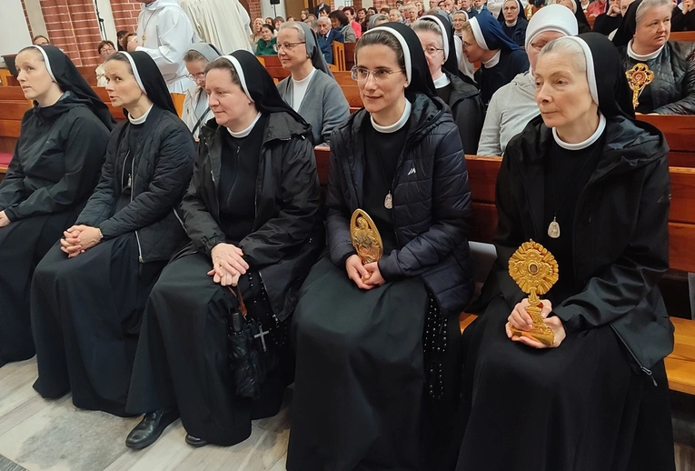 Otwarcie II Synodu Archidiecezji Wrocławskiej - cz. 3