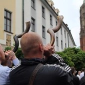 Otwarcie II Synodu Archidiecezji Wrocławskiej - cz. 3