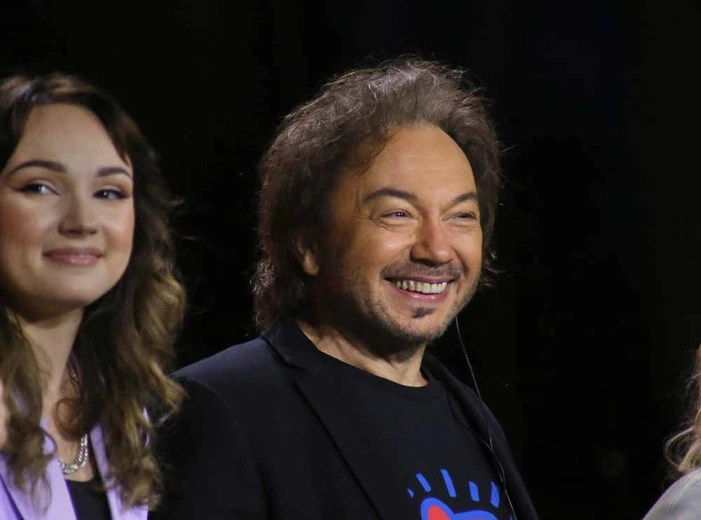 Koncert w Ogrodzie Botanicznym