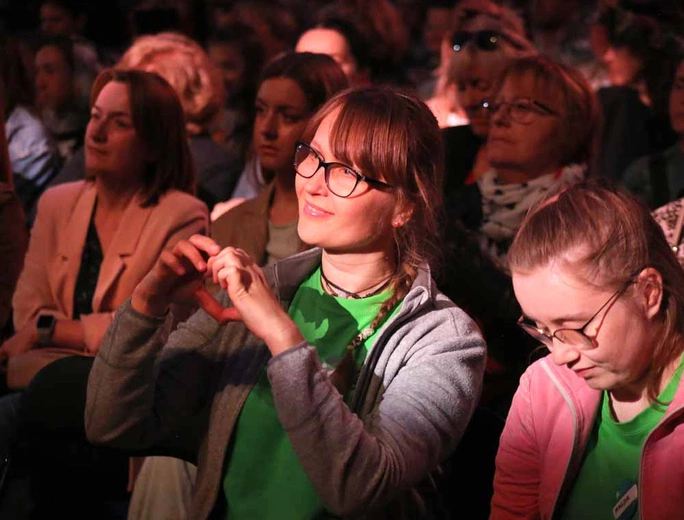 Koncert w Ogrodzie Botanicznym