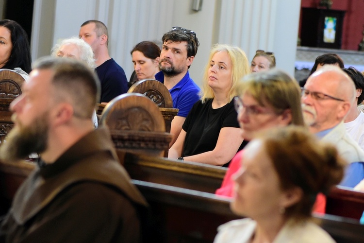 Tydzień Laudato Si - koncert