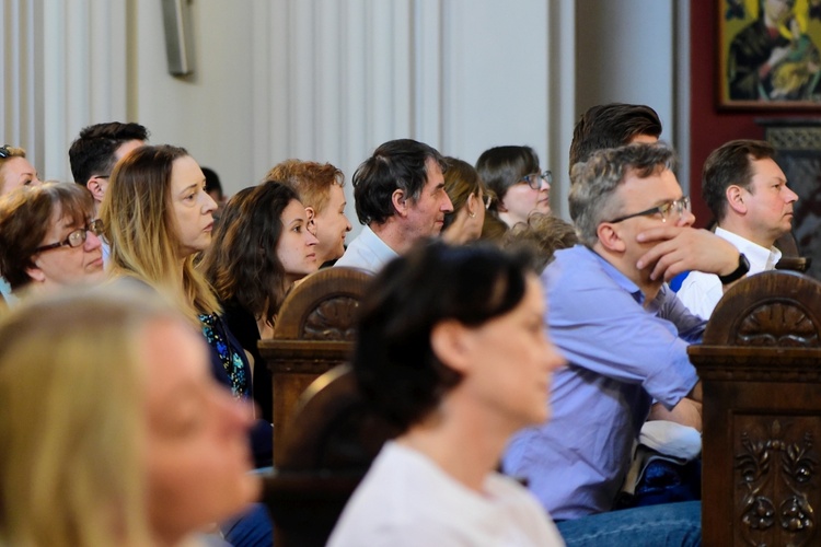 Tydzień Laudato Si - koncert