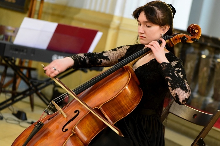 Tydzień Laudato Si - koncert