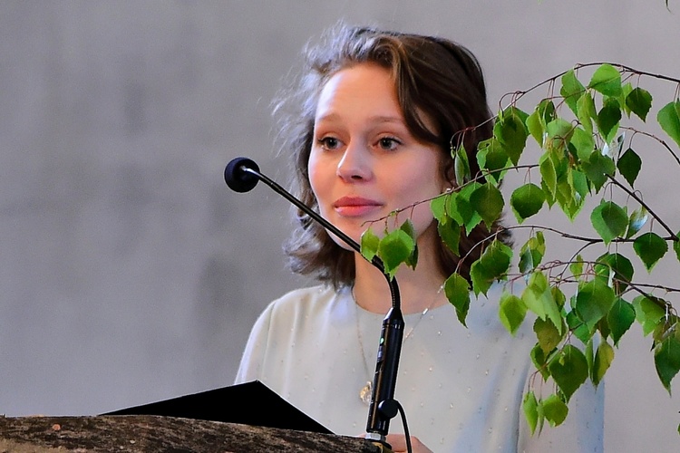 Tydzień Laudato Si - koncert