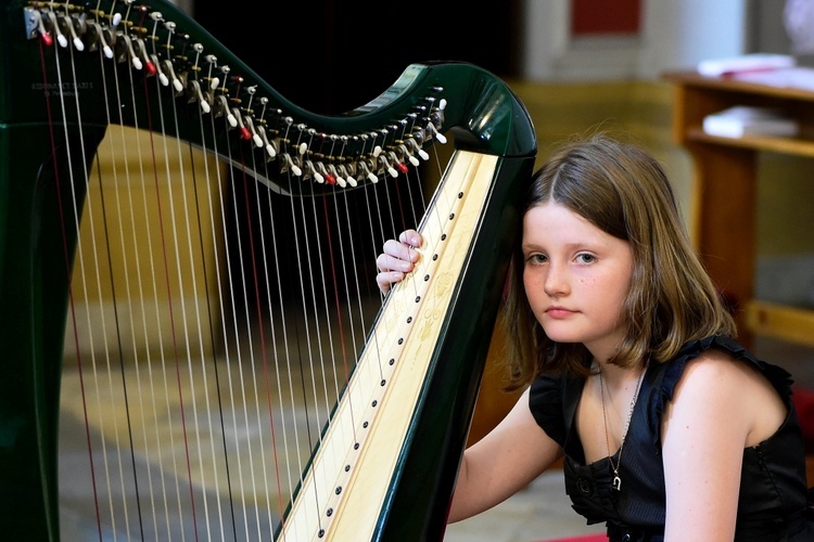 Tydzień Laudato Si - koncert