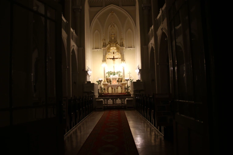 Płock. Noc Muzeów