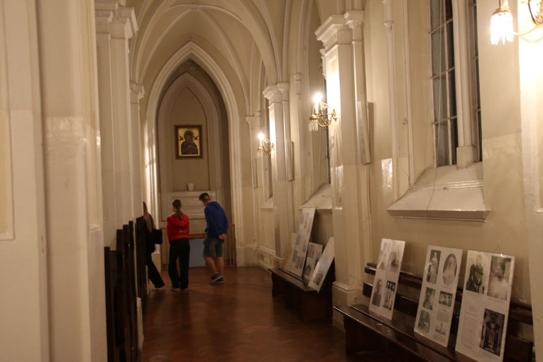 Płock. Noc Muzeów