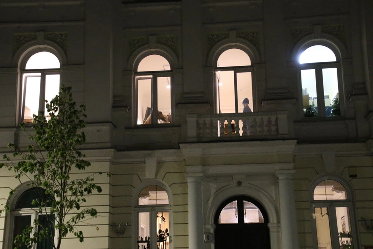 Płock. Noc Muzeów