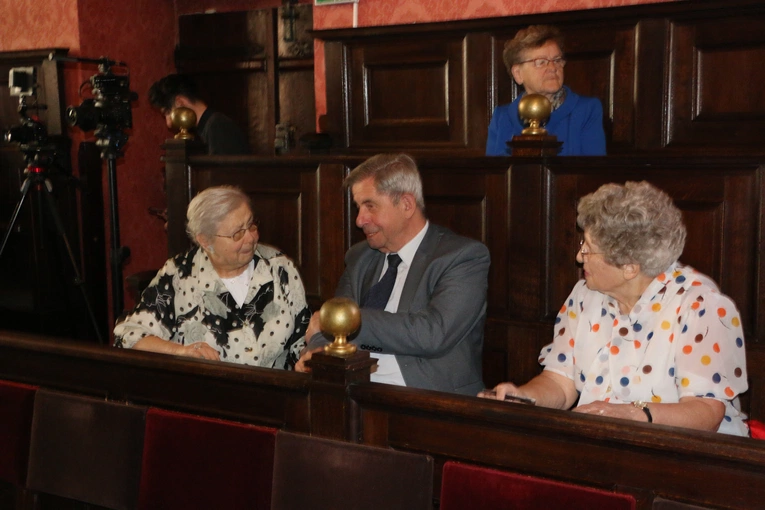 XXI Święto Prawników