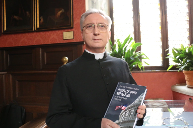 XXI Święto Prawników