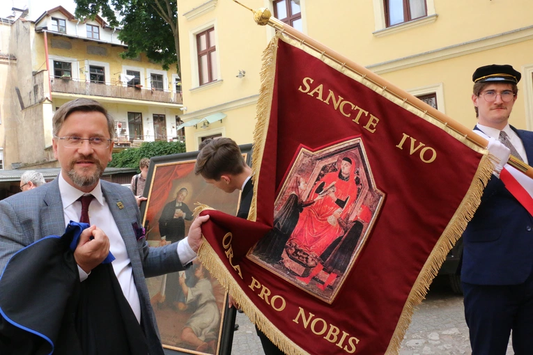 XXI Święto Prawników
