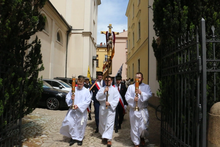 XXI Święto Prawników