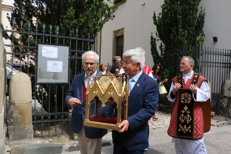 XXI Święto Prawników