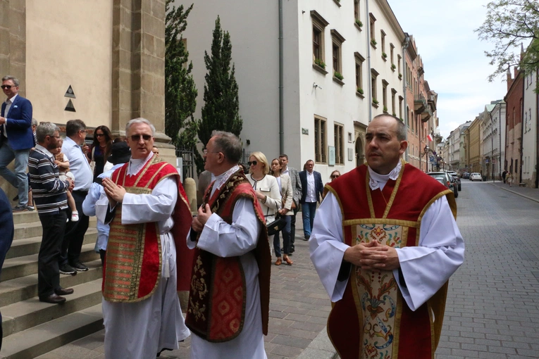 XXI Święto Prawników