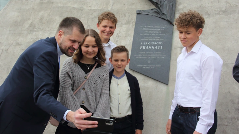 Stulecie Towarzystwa Ciemnych Typów