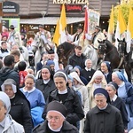 Procesja Fatimska w Zakopanem 